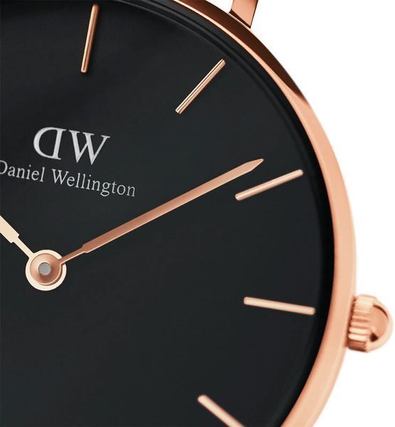 Годинник Daniel Wellington Petite Dover DW00100312 375375 фото