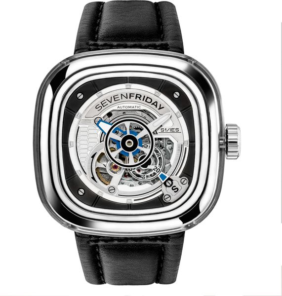 Часы Sevenfriday SF-S1/01 560142 фото