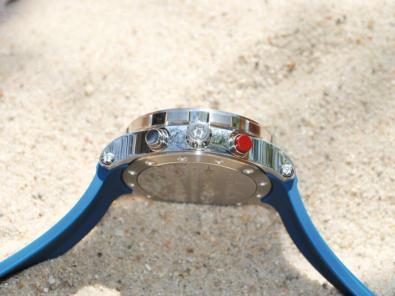 Часы Vostok Europe 6S21-510A583 1742 фото