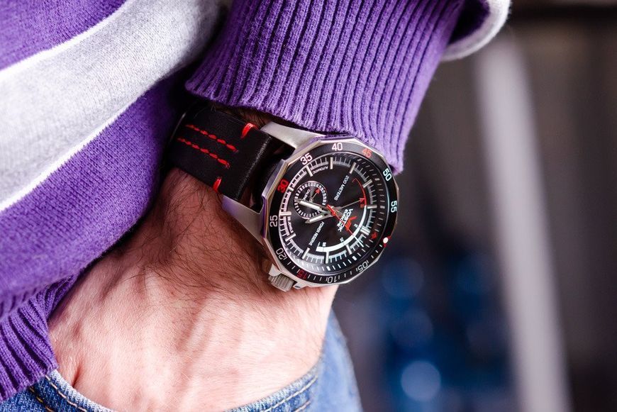 Часы Vostok Europe NE57-225A563 1692 фото