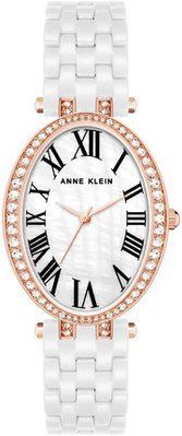Часы Anne Klein AK/3996RGWT 780919 фото