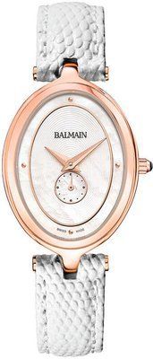 Годинник Balmain Haute Elegance Oval 8119.22.86 503680 фото