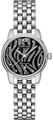 Годинник Certina DS-8 C033.051.11.058.00 507125 фото