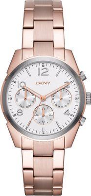 Часы DKNY Crosby NY2472 471448 фото