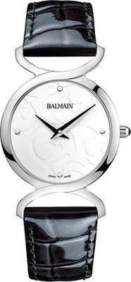 Годинник Balmain Taffetas II 4671.32.16 503979 фото