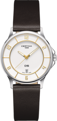 Часы Certina DS-6 Lady C039.251.17.017.01 507692 фото
