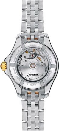 Часы Certina DS Action Lady Powermatic 80 C032.207.22.126.00 507757 фото