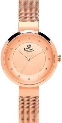 Часы Royal London 21428-09 275264 фото