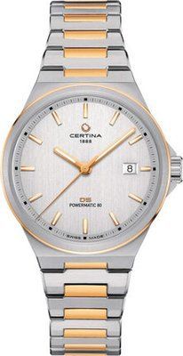 Годинник Certina DS-7 Powermatic 80 C043.407.22.031.00 507741 фото