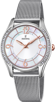 Годинник Festina F20420/1 311161 фото