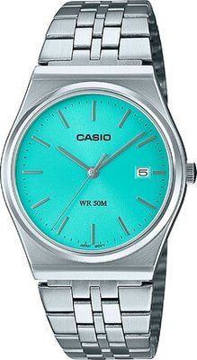 Часы Casio TIMELESS COLLECTION MTP-B145D-2A1VEF 363176 фото