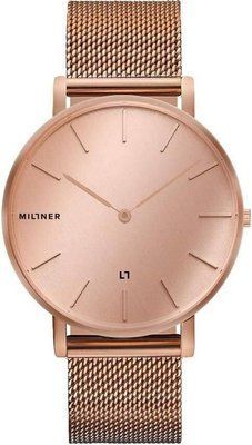 Годинник Millner 0010107 Mayfair 3393 фото