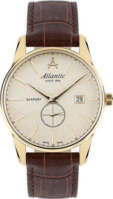 Годинник Atlantic Seaport 56352.45.31 571243 фото