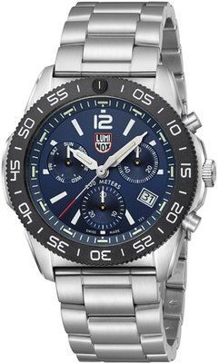Годинник Luminox Pacific Diver Chronograph XS.3144 525391 фото