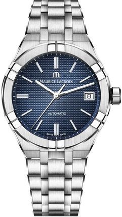 Часы Maurice Lacroix Aikon Automatic AI6007-SS002-430-1 430914 фото