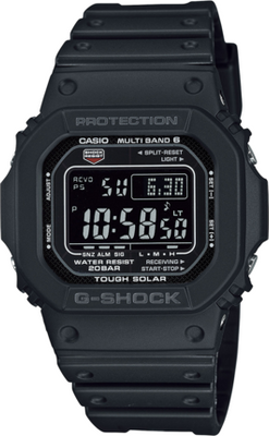 Часы CASIO GW-M5610U-1BER 209792 фото