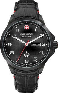 Годинник Swiss Military Hanowa Puma SMWGB2100330 631053 фото