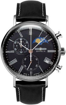 Годинник Zeppelin 7194-2 569012 фото