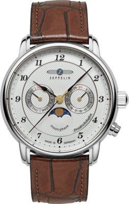 Годинник Zeppelin Friedrichshafen 8536-1 569299 фото