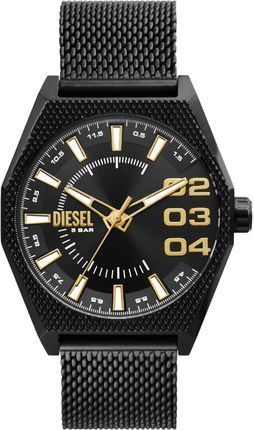Годинник Diesel Scraper DZ2194 470787 фото