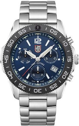 Годинник Luminox Pacific Diver Chronograph XS.3144 525391 фото