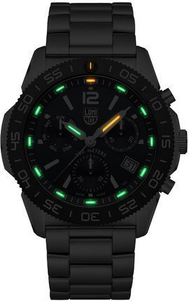 Годинник Luminox Pacific Diver Chronograph XS.3144 525391 фото