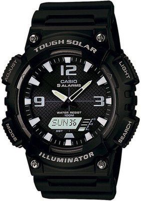 Часы Casio AQ-S810W-1AVEF 203692 фото
