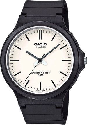 Годинник Casio TIMELESS COLLECTION MW-240-7EVEF 209068 фото