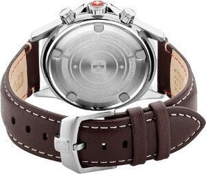 Часы Swiss Military Hanowa Flagship X Chrono SMWGC2100706 631065 фото