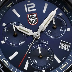 Годинник Luminox Pacific Diver Chronograph XS.3144 525391 фото