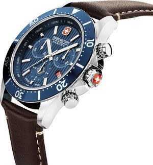 Часы Swiss Military Hanowa Flagship X Chrono SMWGC2100706 631065 фото