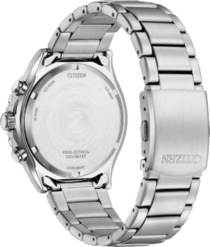 Часы CITIZEN AT2568-82E 304332 фото