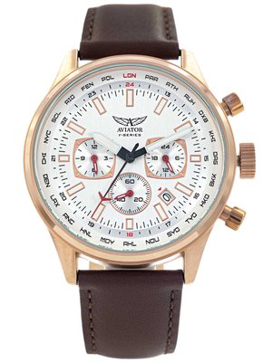 Часы Aviator AVW83507G410 3693 фото