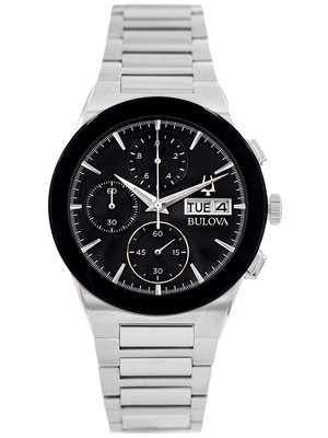 Годинник Bulova 96C149 3743 фото