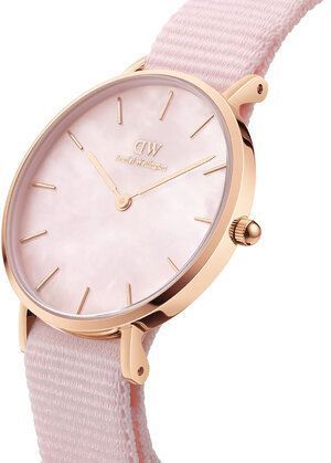 Часы Daniel Wellington Petite Coral 32 DW00100515 375747 фото