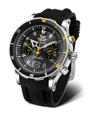Годинник Vostok Europe 6S21-510A584 1743 фото