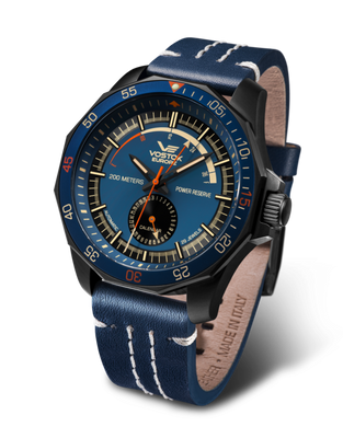 Годинник Vostok Europe NE57-225C564 1693 фото