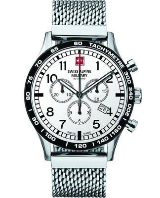 Часы Swiss Alpine Military SAM1746.9132 1593 фото