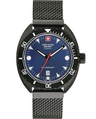 Часы Swiss Alpine Military SAM7066.1175 1843 фото