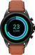 Годинник Fossil Gen 6 Brown Leather (FTW4062) 860717 фото 1