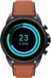 Годинник Fossil Gen 6 Brown Leather (FTW4062) 860717 фото 5