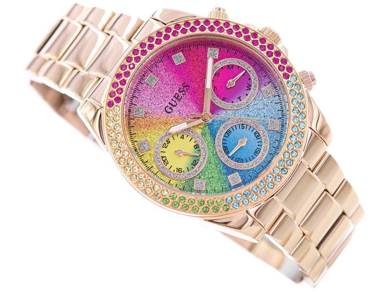 Годинник Guess GW0483L3 3093 фото