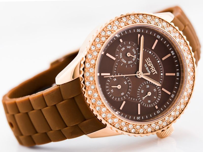 Годинник Esprit ES106222008 3193 фото