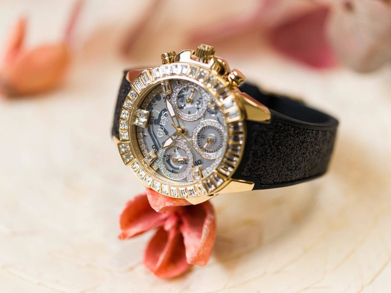 Часы Guess GW0313L2 2593 фото