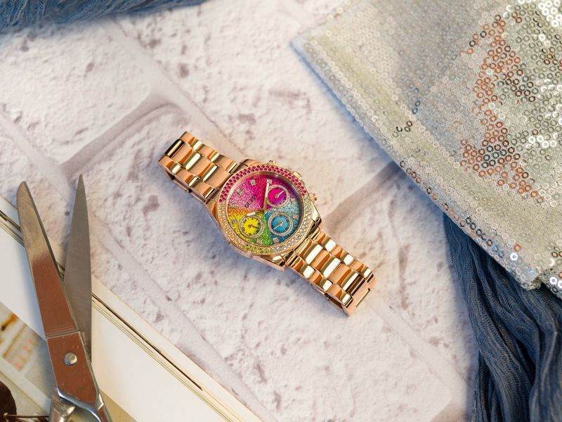 Годинник Guess GW0483L3 3093 фото