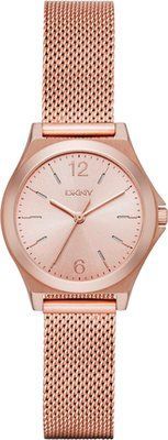 Часы DKNY Parsons NY2489 471449 фото