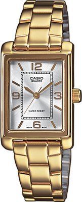 Часы Casio TIMELESS COLLECTION LTP-1234PG-7AEG 363237 фото