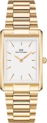 Годинник Daniel Wellington Bound 3-link Gold DW00100703 375839 фото