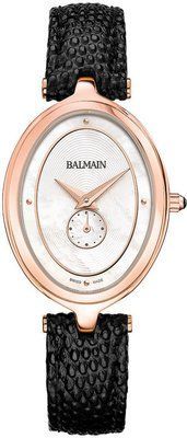 Годинник Balmain Haute Elegance Oval 8119.32.86 503682 фото
