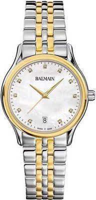 Годинник Balmain Beleganza 8352.39.86 503928 фото
